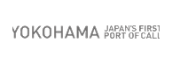 YOKOHAMA JAPAN'S FIREST PORT OF CALL